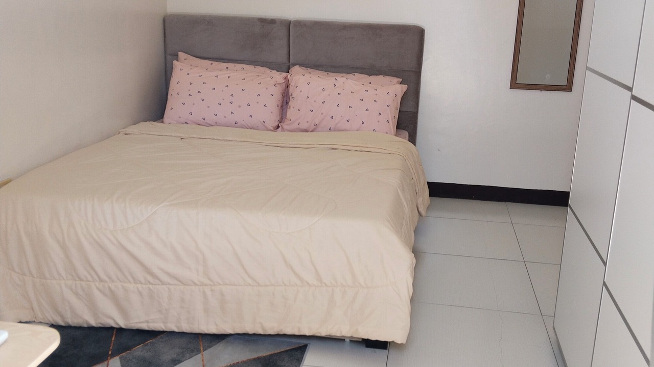 Photo of Bedroom in Don Bosco