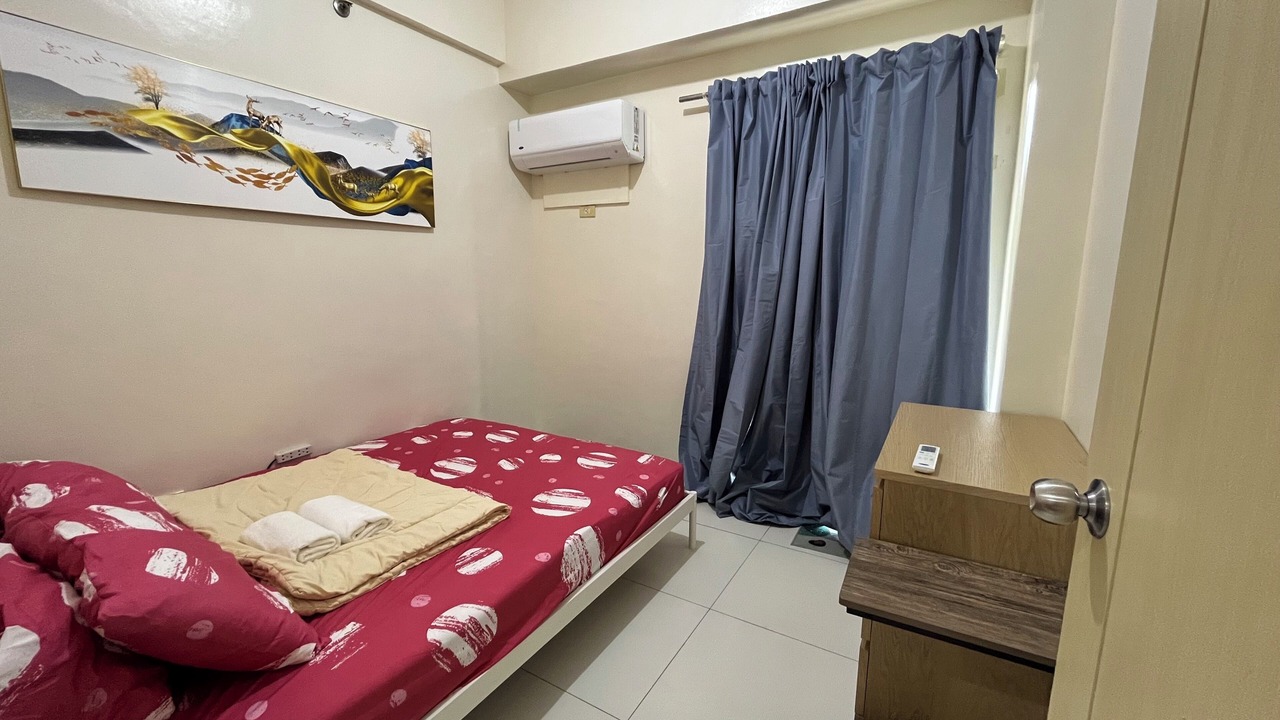 Photo of Bedroom in Don Bosco