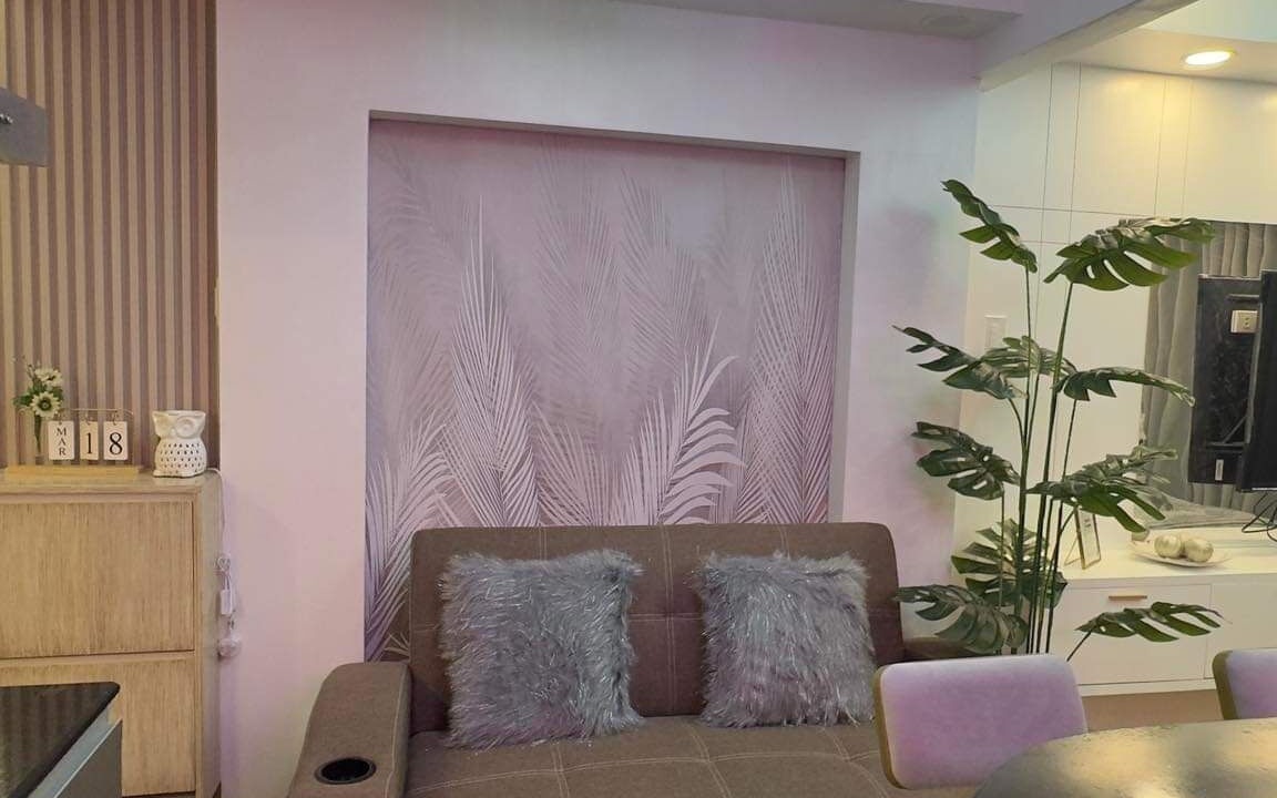 Photo of Livingroom in Don Bosco