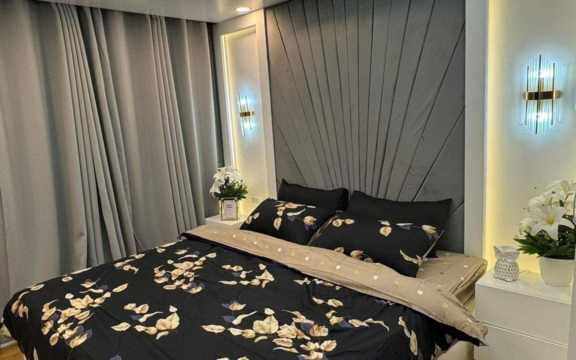 Photo of Bedroom in Don Bosco