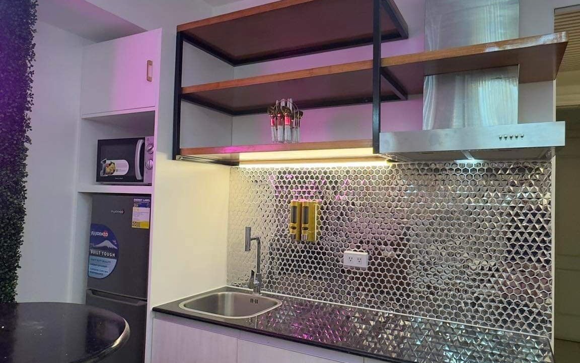 Photo of Kitchen in Don Bosco