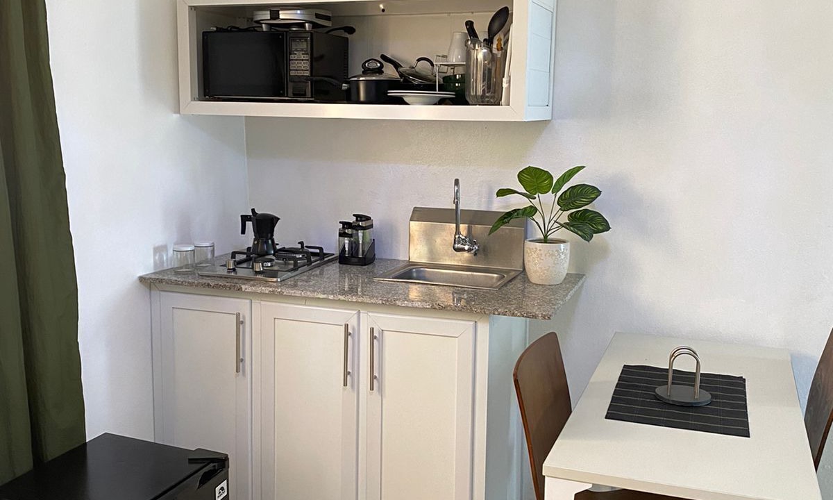 Photo of Kitchen in Santo Domingo