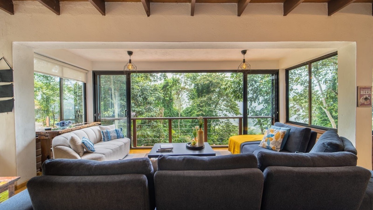 Photo of Livingroom in Jarabacoa