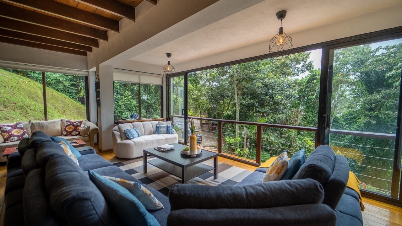 Photo of Livingroom in Jarabacoa