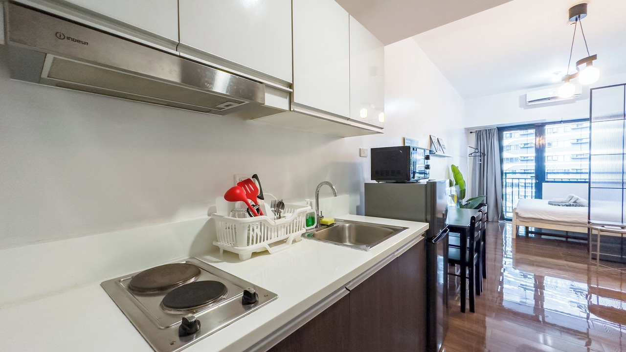 Photo of Kitchen in San Antonio