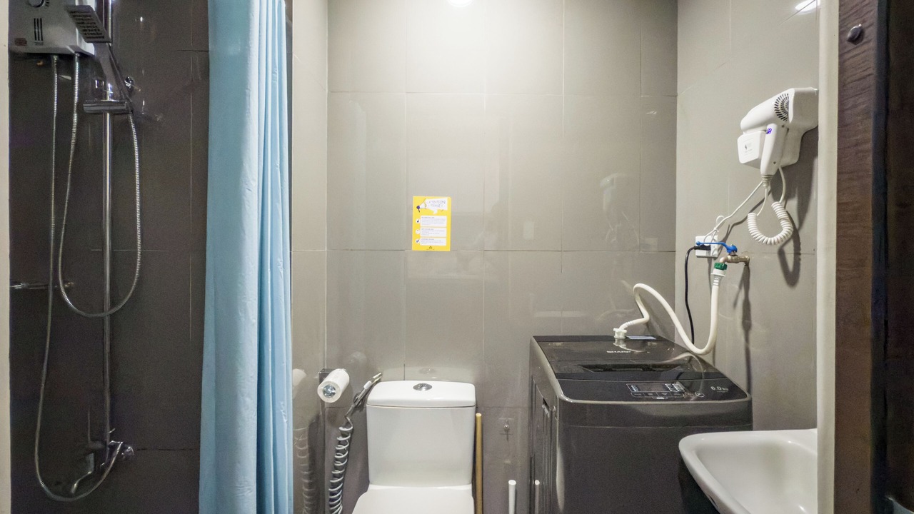 Photo of Bathroom in San Antonio