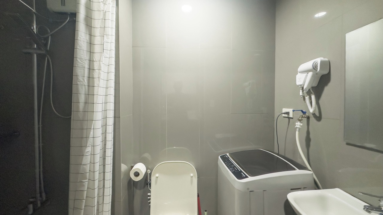 Photo of Bathroom in San Antonio