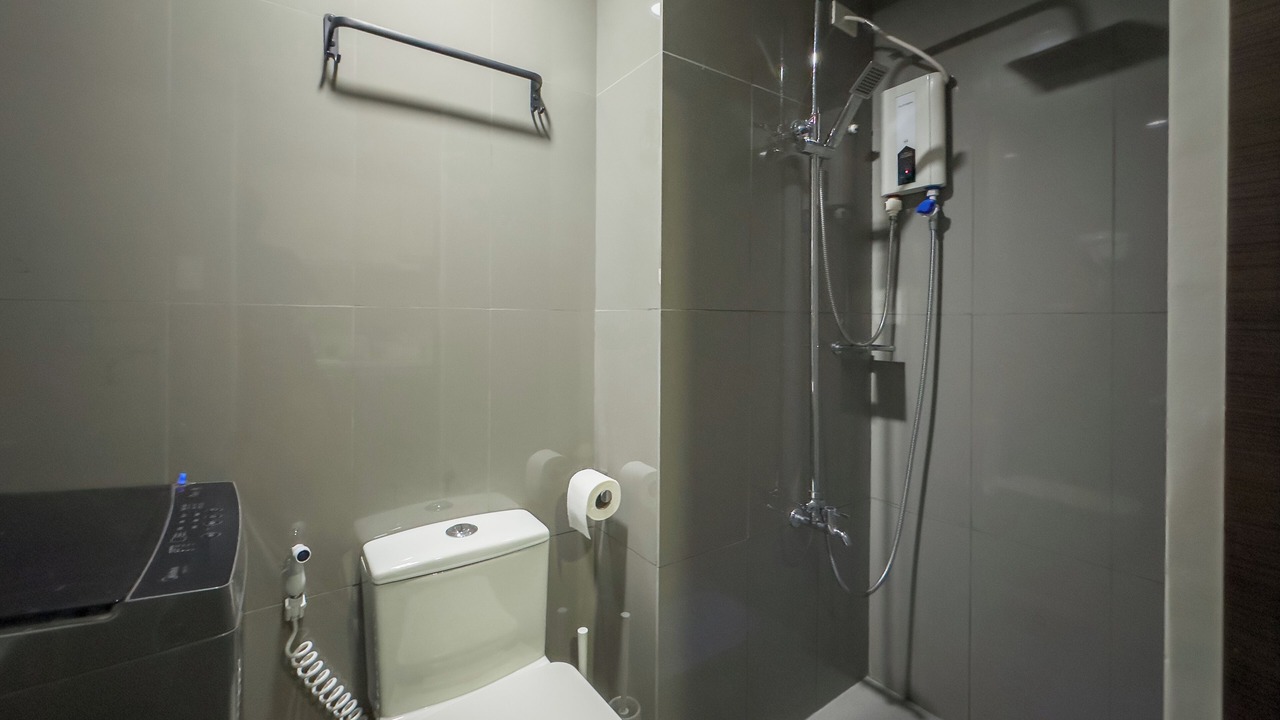 Photo of Bathroom in San Antonio