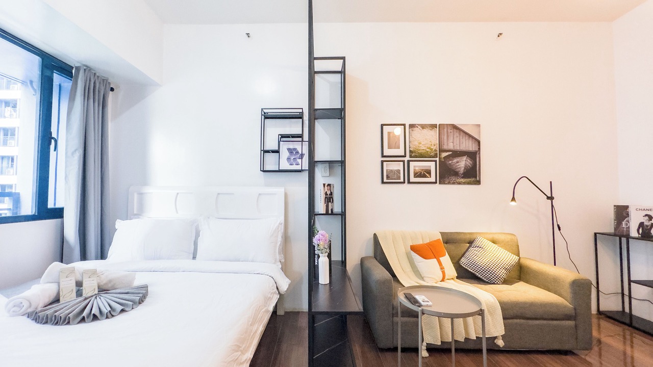 Photo of Livingroom in San Antonio