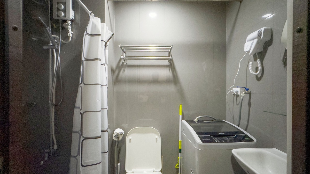 Photo of Bathroom in San Antonio