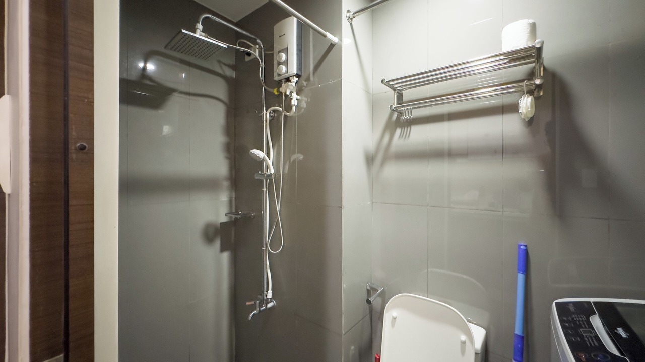 Photo of Bathroom in San Antonio