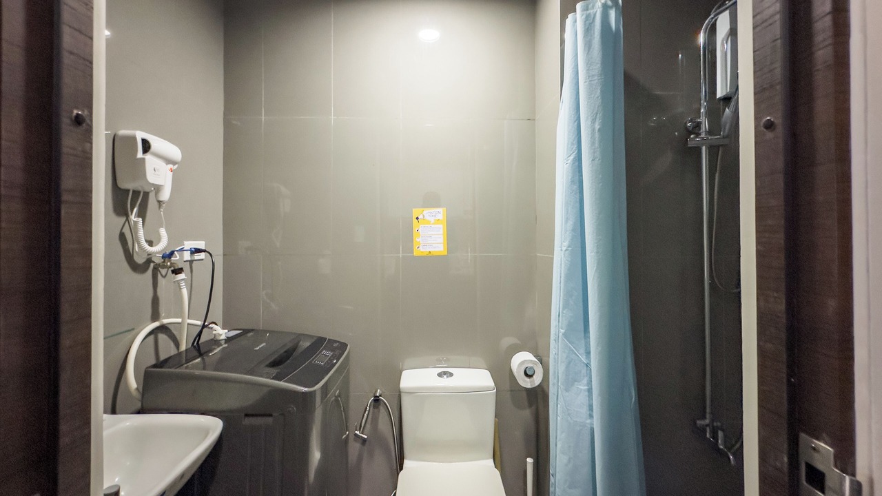 Photo of Bathroom in San Antonio
