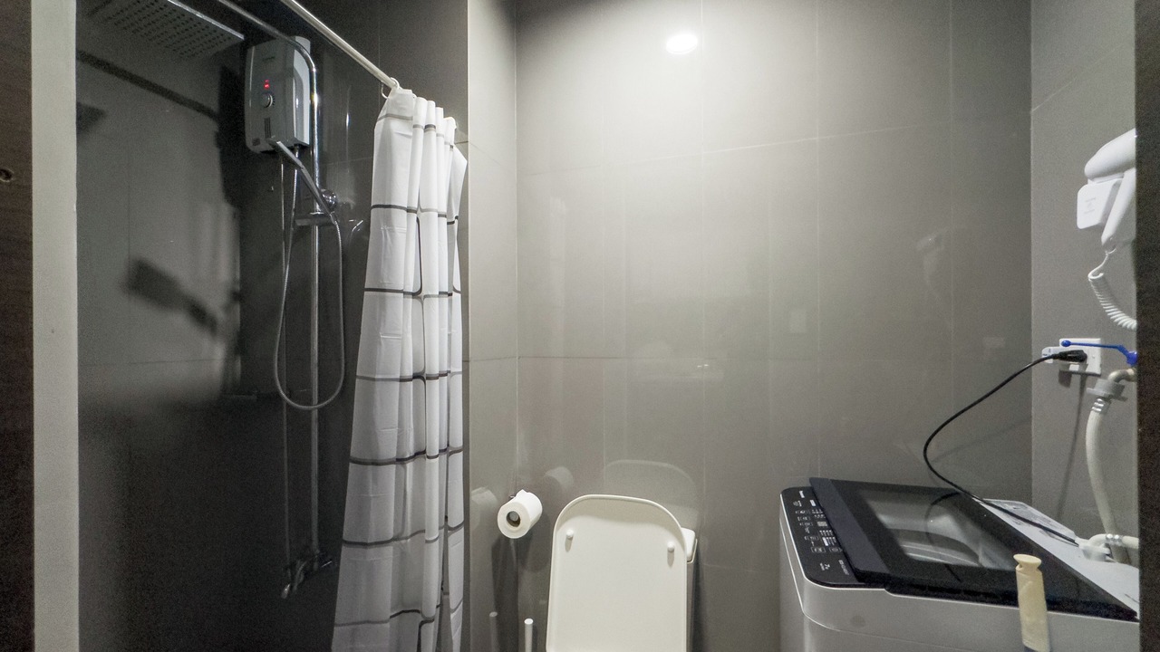 Photo of Bathroom in San Antonio