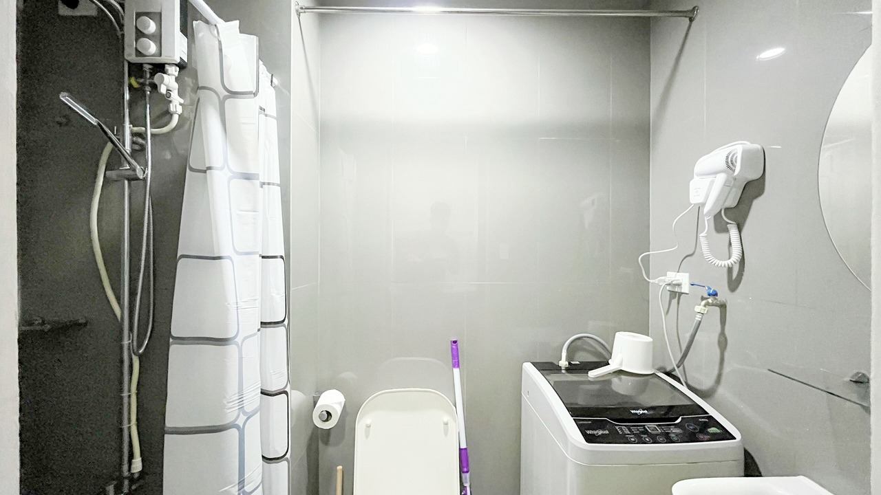 Photo of Bathroom in San Antonio