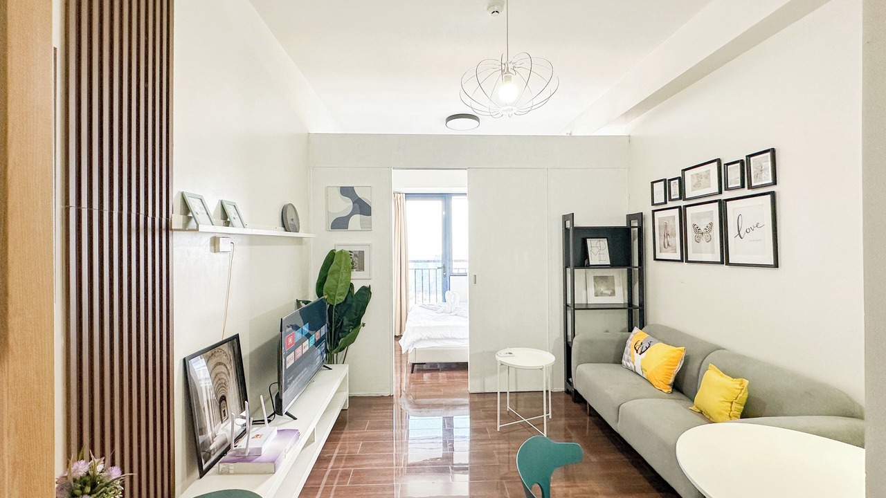 Photo of Livingroom in San Antonio
