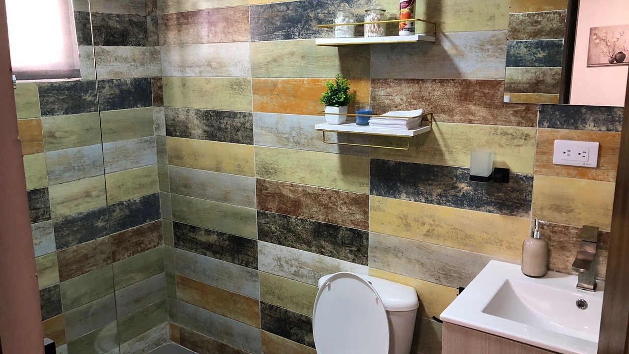 Photo of Bathroom in Zona Colonial