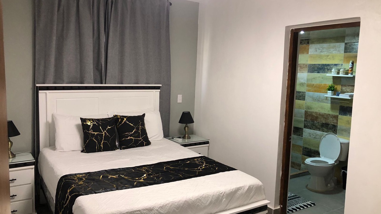 Photo of Bedroom in Zona Colonial