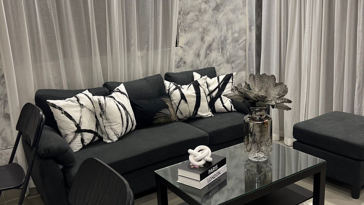 Photo of Livingroom in Zona Colonial