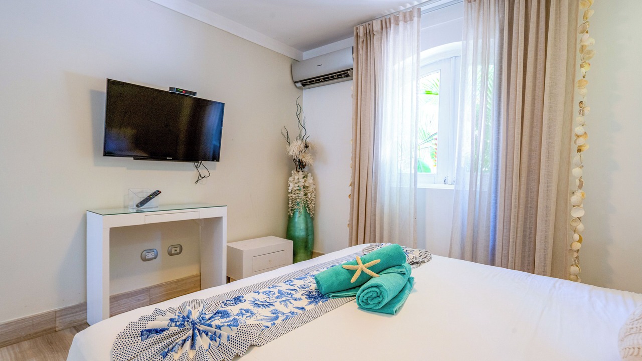 Photo of Bedroom in Las Terrenas