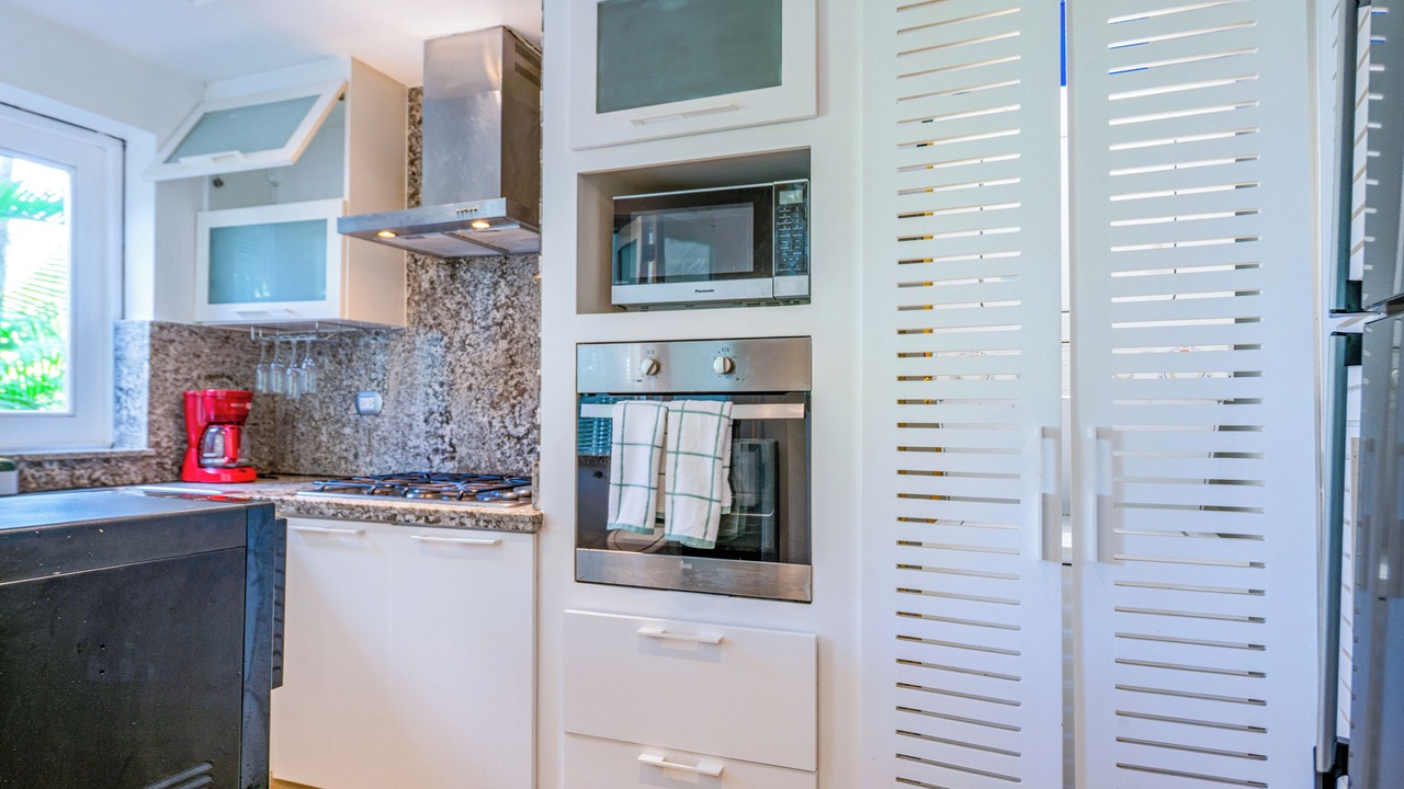 Photo of Kitchen in Las Terrenas
