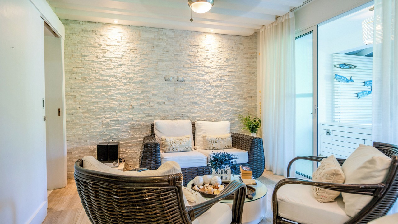 Photo of Livingroom in Las Terrenas