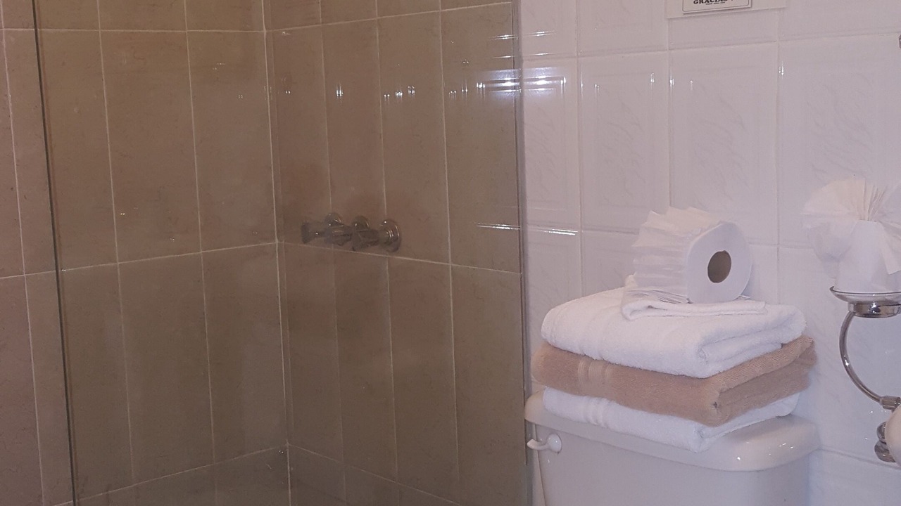 Photo of Bathroom in Villas Ana Maria