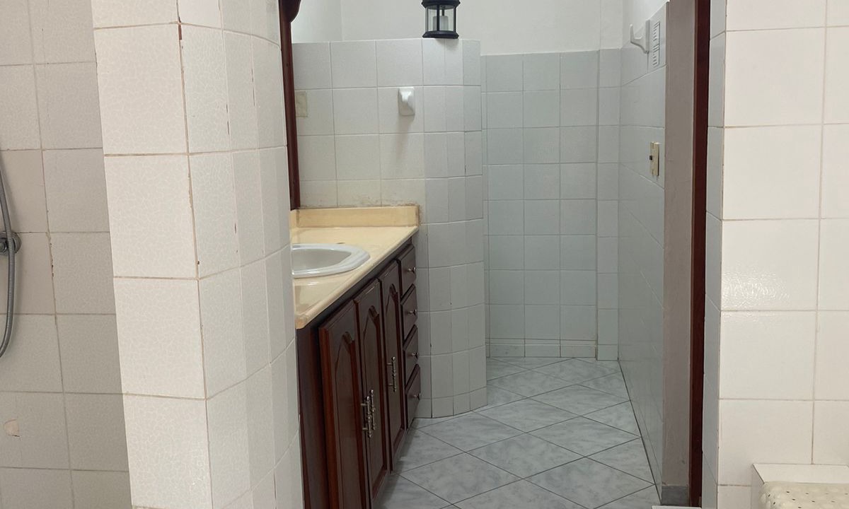 Photo of Bathroom in Villas Ana Maria