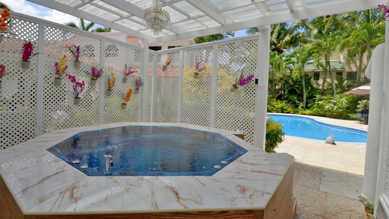 Photo of Outdoor in Villas Ana Maria