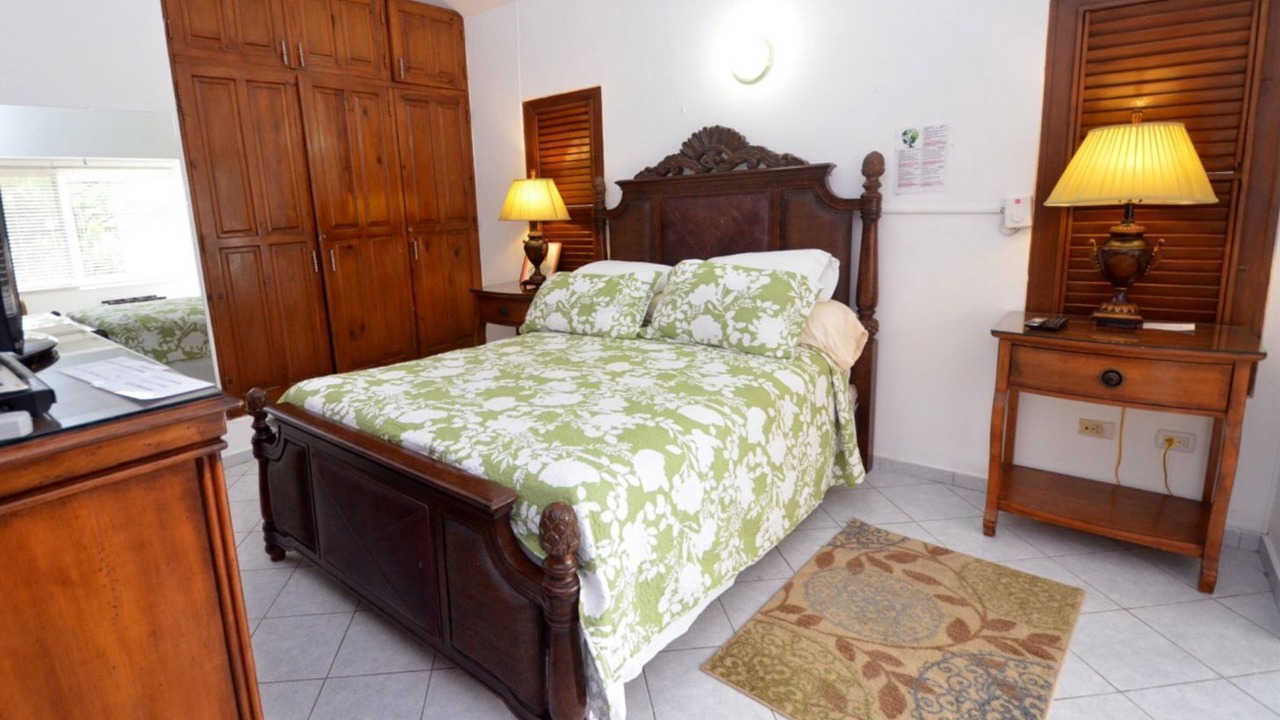 Photo of Bedroom in Villas Ana Maria
