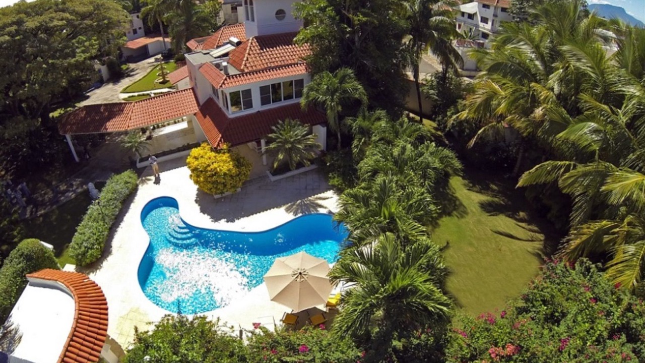 Photo of Outdoor in Villas Ana Maria