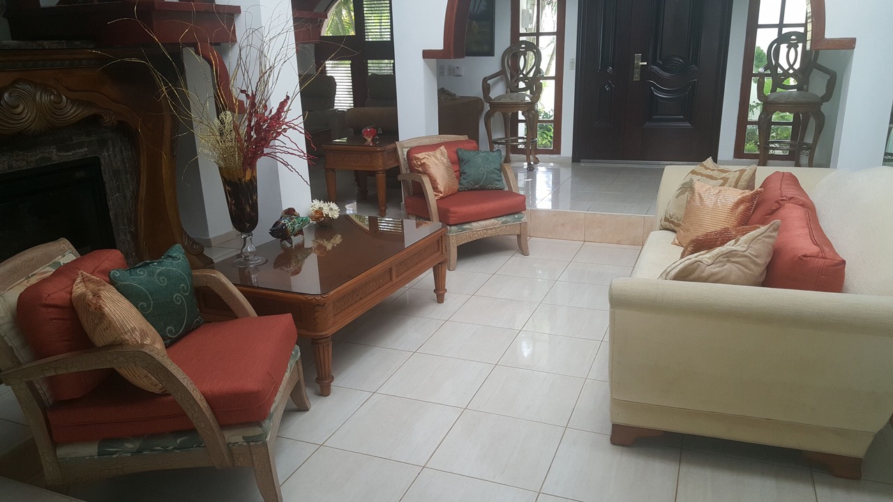 Photo of Livingroom in Villas Ana Maria