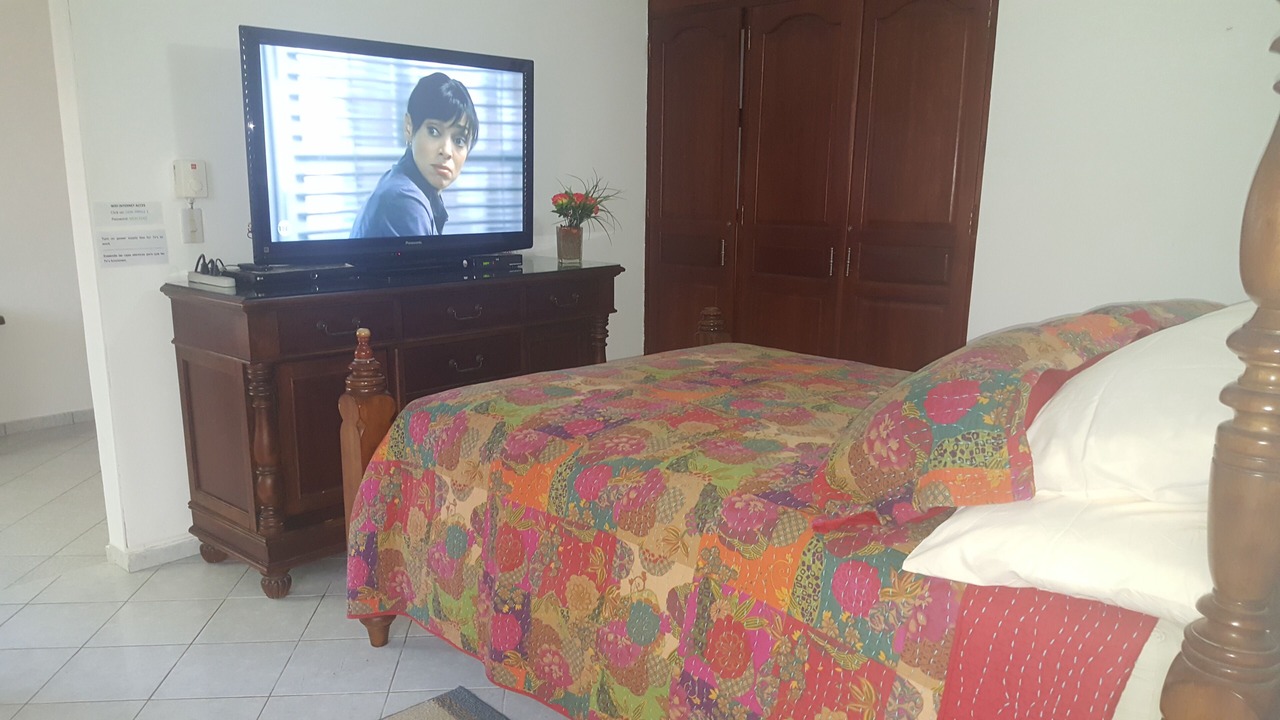 Photo of Bedroom in Villas Ana Maria