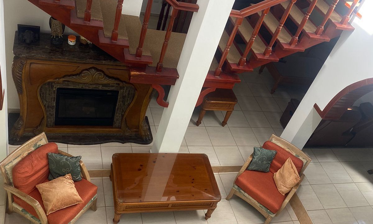 Photo of Livingroom in Villas Ana Maria