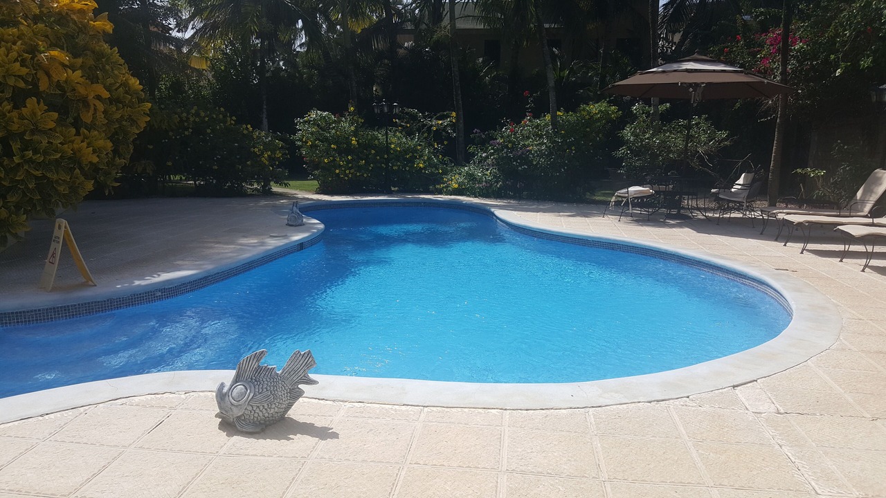 Photo of Outdoor in Villas Ana Maria