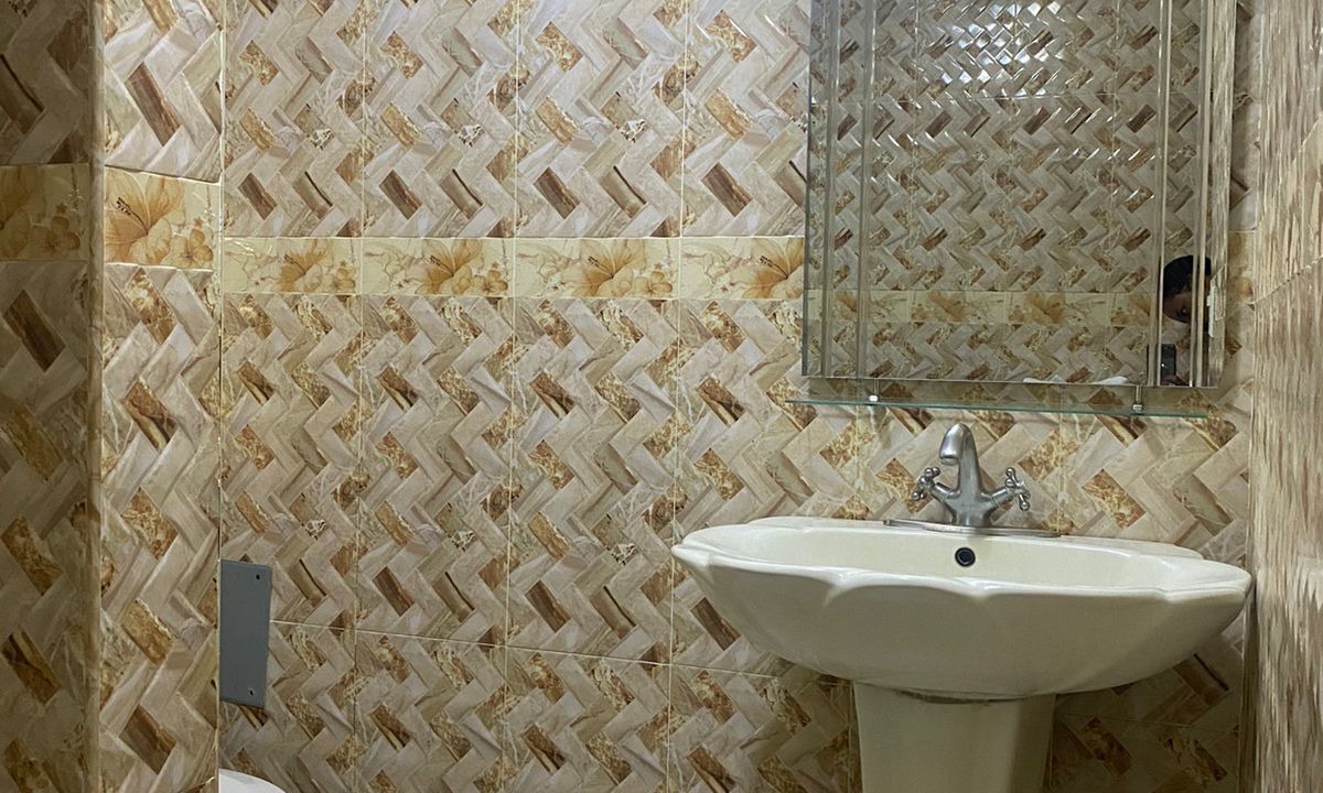 Photo of Bathroom in Villas Ana Maria