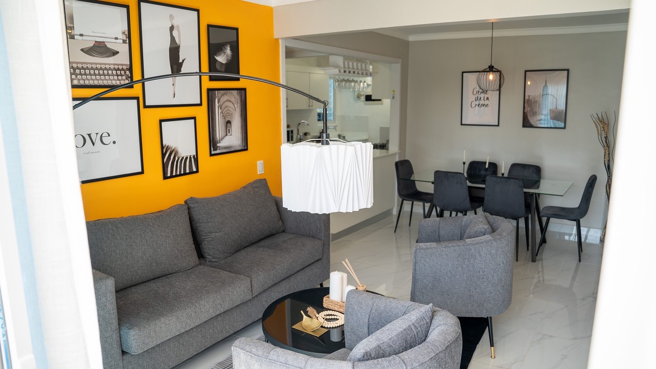 Photo of Livingroom in Prado Oriental