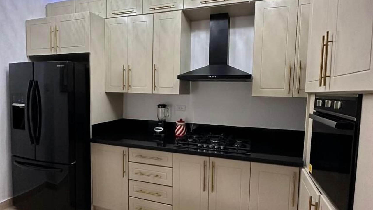 Photo of Kitchen in Punta Cana