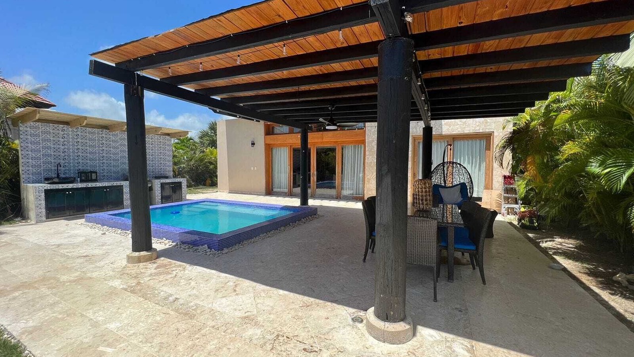Photo of Outdoor in Punta Cana