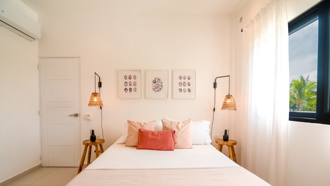 Photo of Bedroom in Las Terrenas