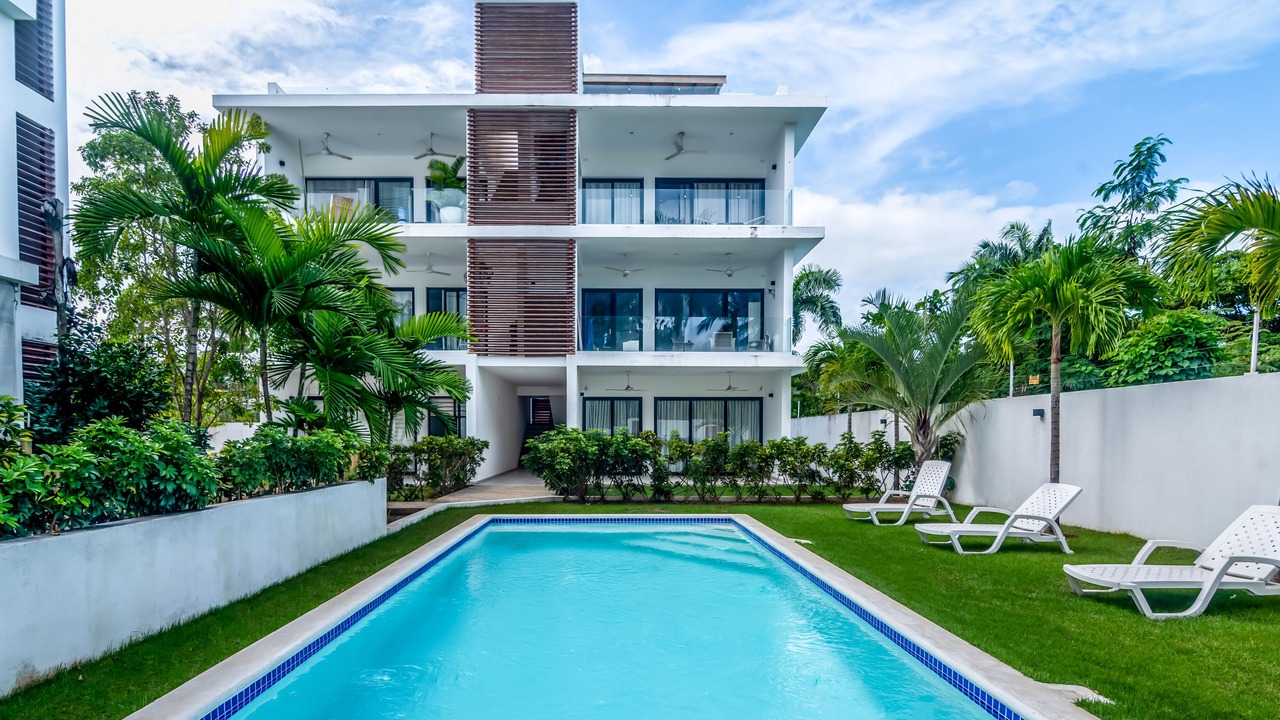 Photo of Outdoor in Las Terrenas