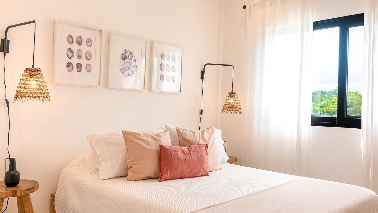 Photo of Bedroom in Las Terrenas