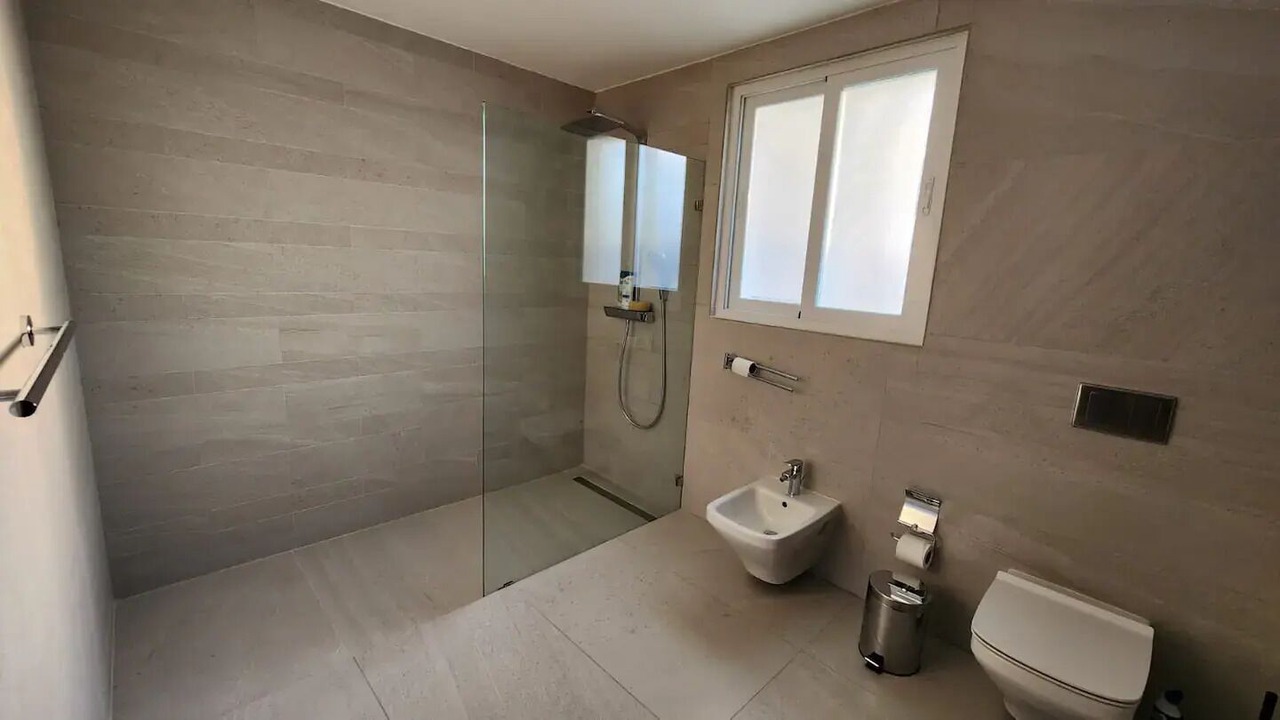 Photo of Bathroom in Playa Bibijagua