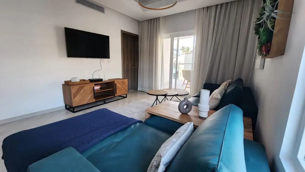 Photo of Livingroom in Playa Bibijagua