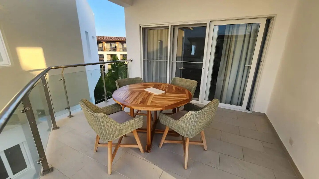 Photo of Outdoor in Playa Bibijagua