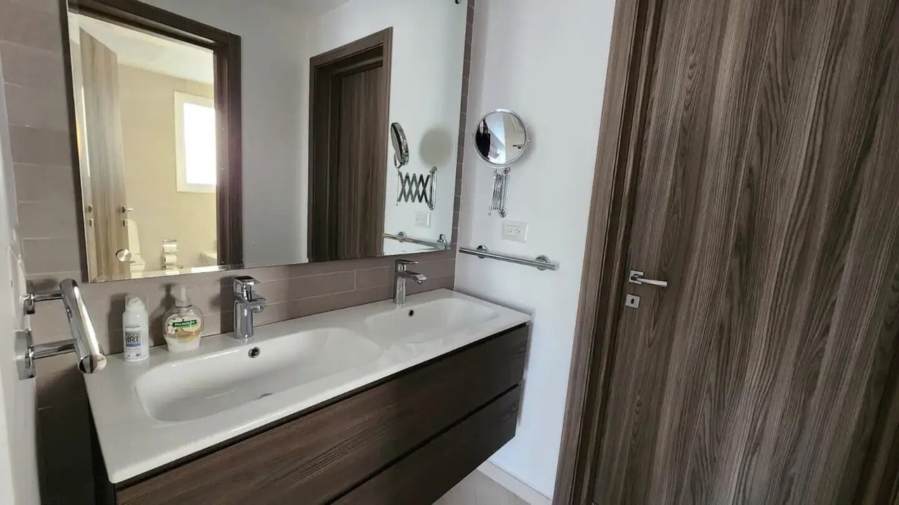 Photo of Bathroom in Playa Bibijagua