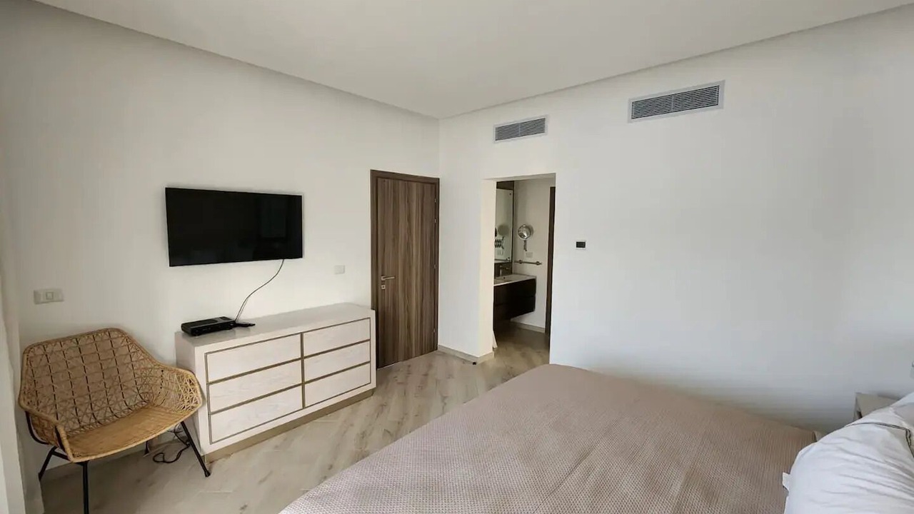 Photo of Bedroom in Playa Bibijagua