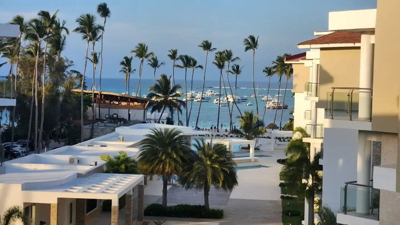 Photo of Outdoor in Playa Bibijagua