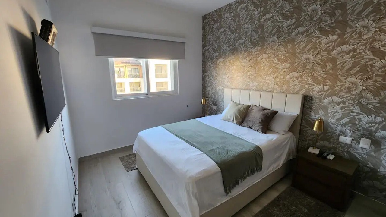 Photo of Bedroom in Playa Bibijagua