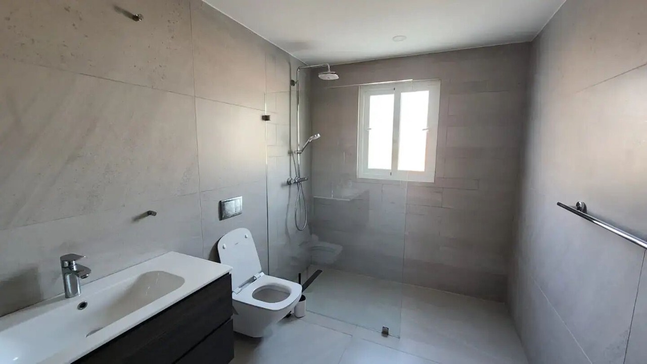 Photo of Bathroom in Playa Bibijagua