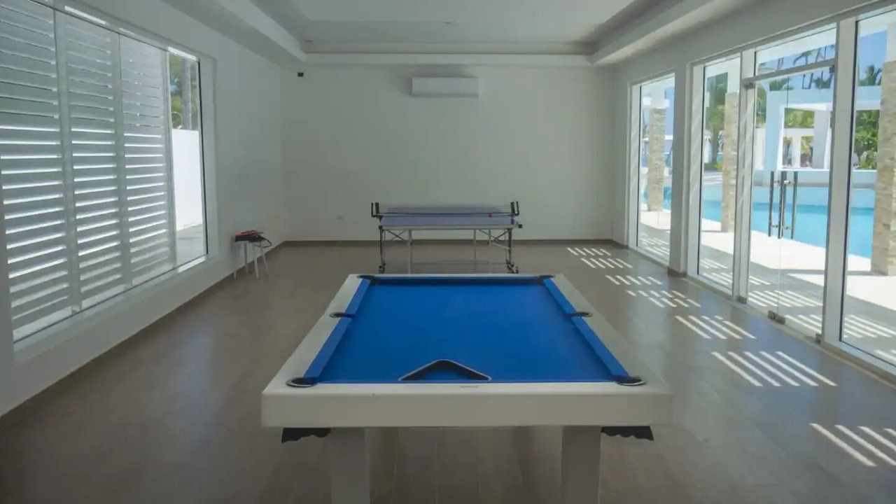 Photo of Bedroom in Playa Bibijagua